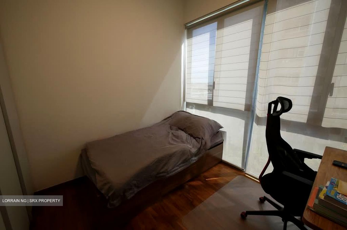 Bedok Residences (D16), Apartment #548146891